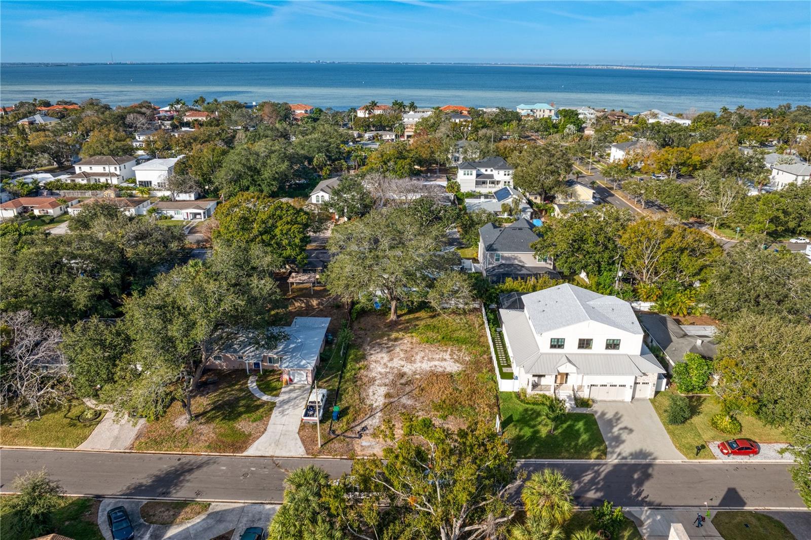 Photo of 3605 S OMAR AVENUE TAMPA FL 33629