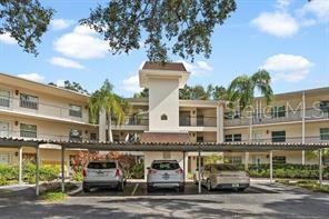 Photo of 820 VIRGINIA STREET #207 DUNEDIN FL 34698
