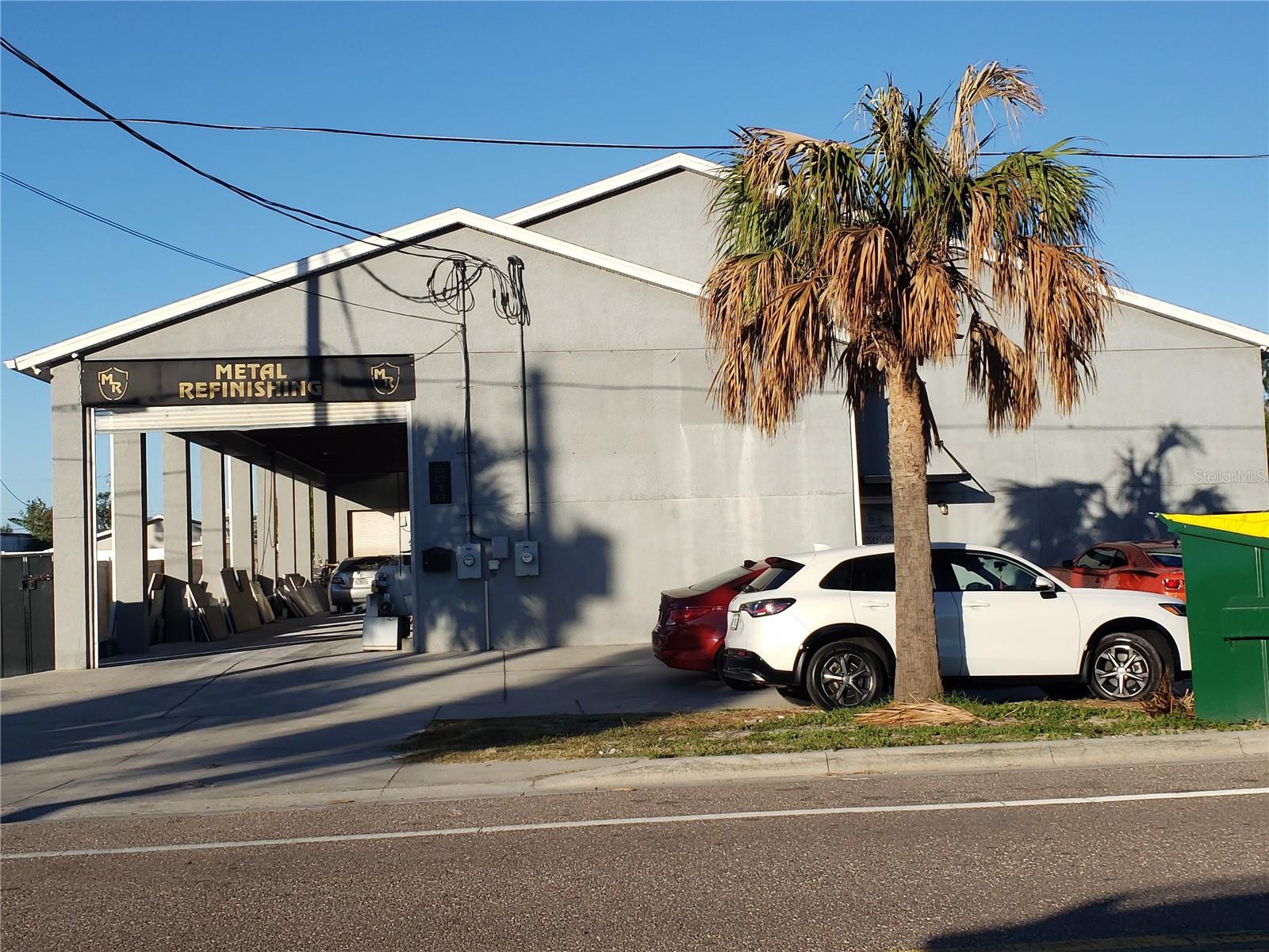Photo of 5010 N GRADY AVENUE TAMPA FL 33614