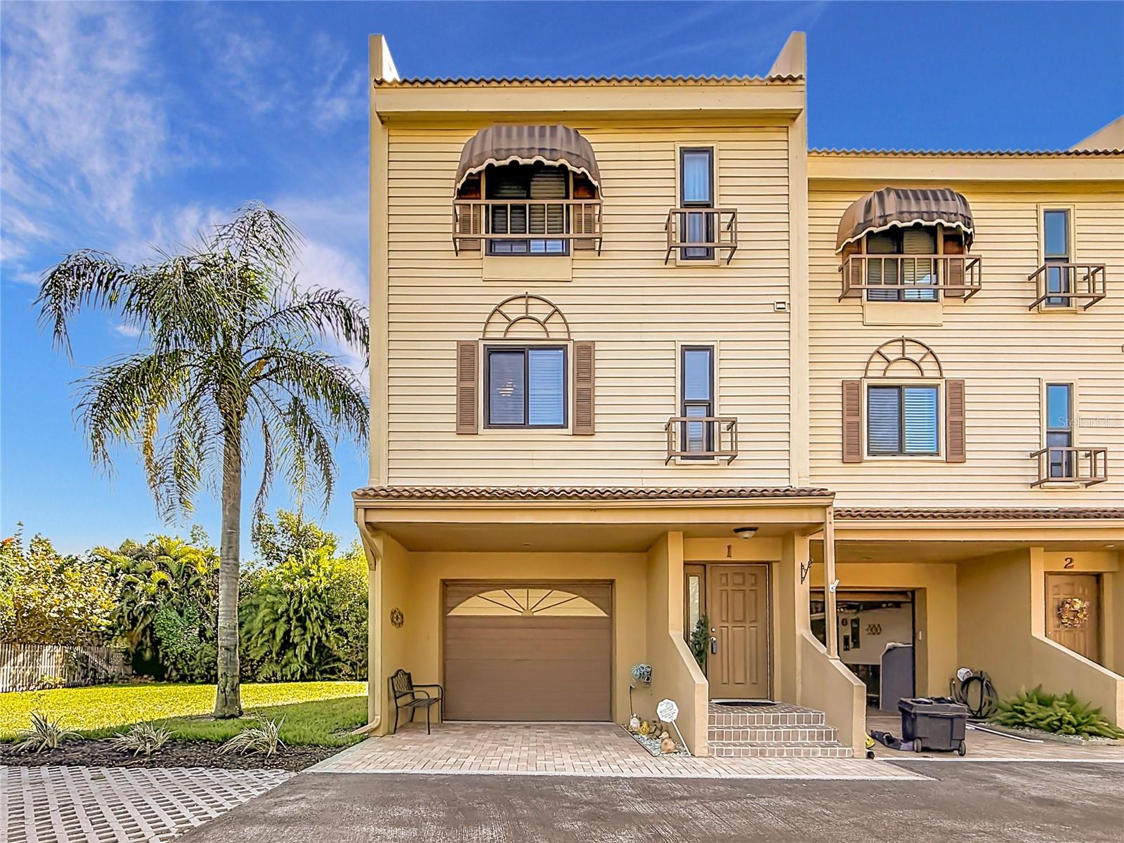 Photo of 1710 LIGHTHOUSE TERRACE #1 SOUTH PASADENA FL 33707