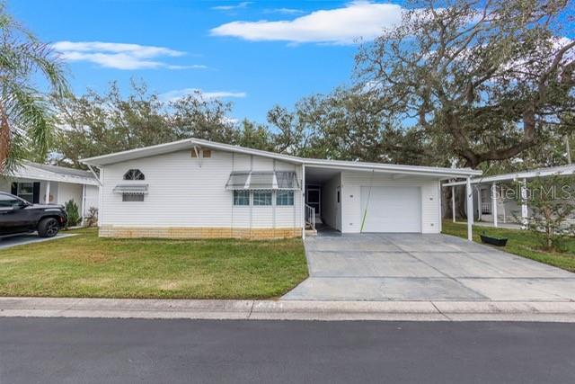 Photo of 34124 ESTATES LANE WESLEY CHAPEL FL 33543