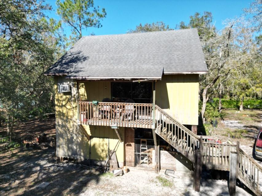 Photo of 39716 TWORUT ROAD WEBSTER FL 33597