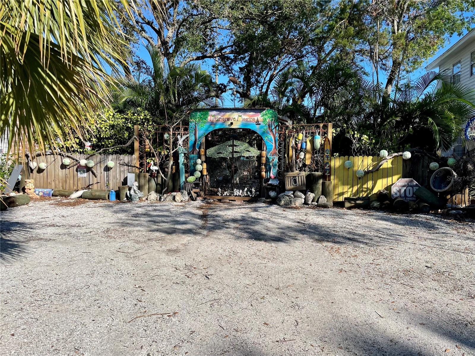 Photo of 3022 56TH STREET GULFPORT FL 33707