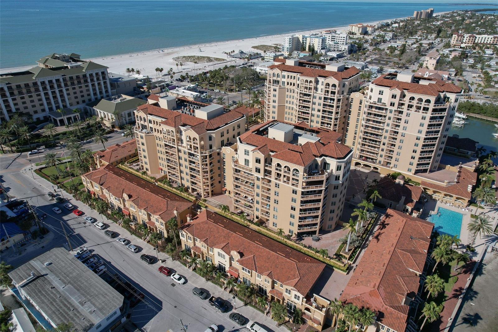 Photo of 501 MANDALAY AVENUE #309 CLEARWATER BEACH FL 33767
