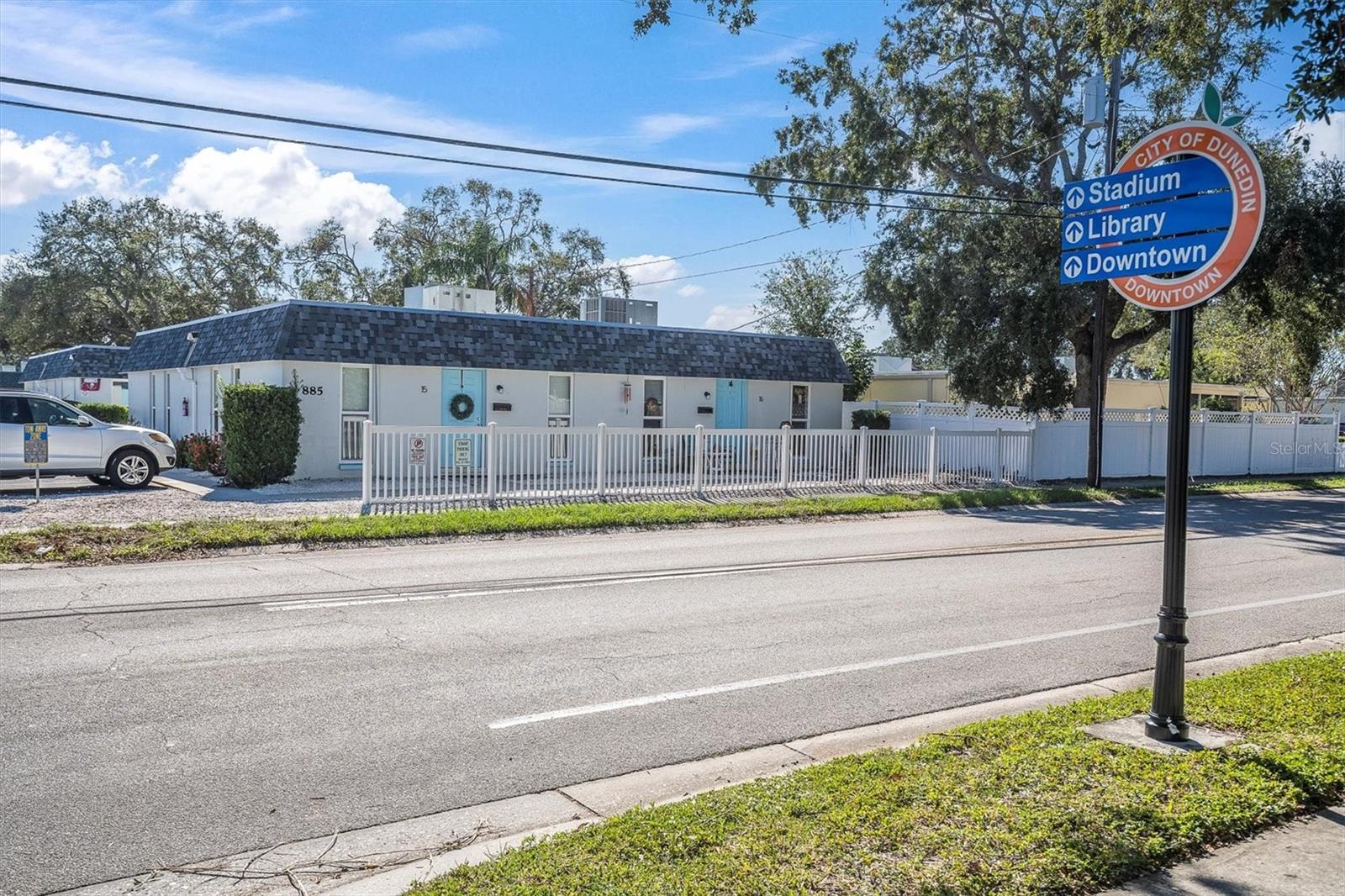 Photo of 885 BELTREES STREET DUNEDIN FL 34698