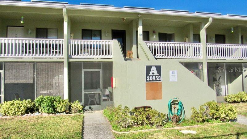 Photo of 20853 HAULOVER COVE #A8 LUTZ FL 33558