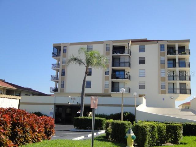 Photo of 6051 SUN BOULEVARD #305 ST PETERSBURG FL 33715