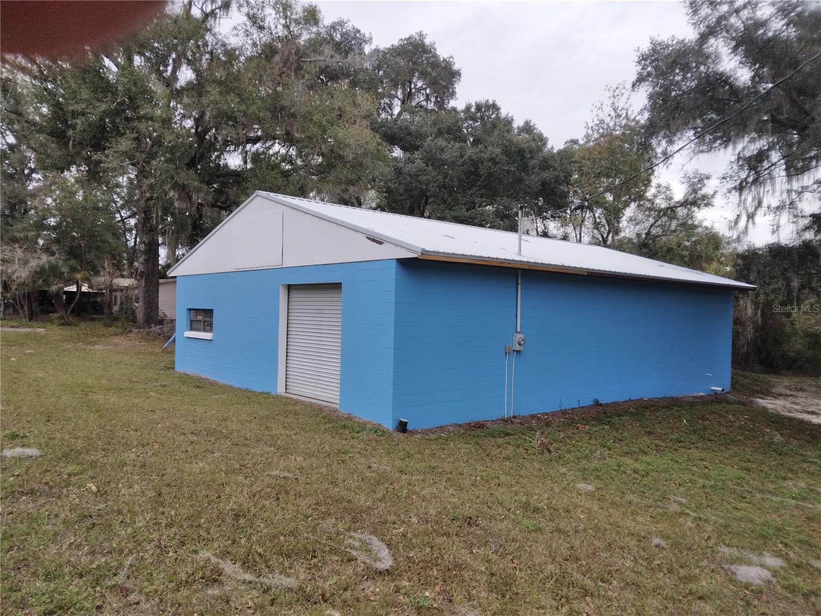 Photo of 7369 SW US HIGHWAY 27 FORT WHITE FL 32038