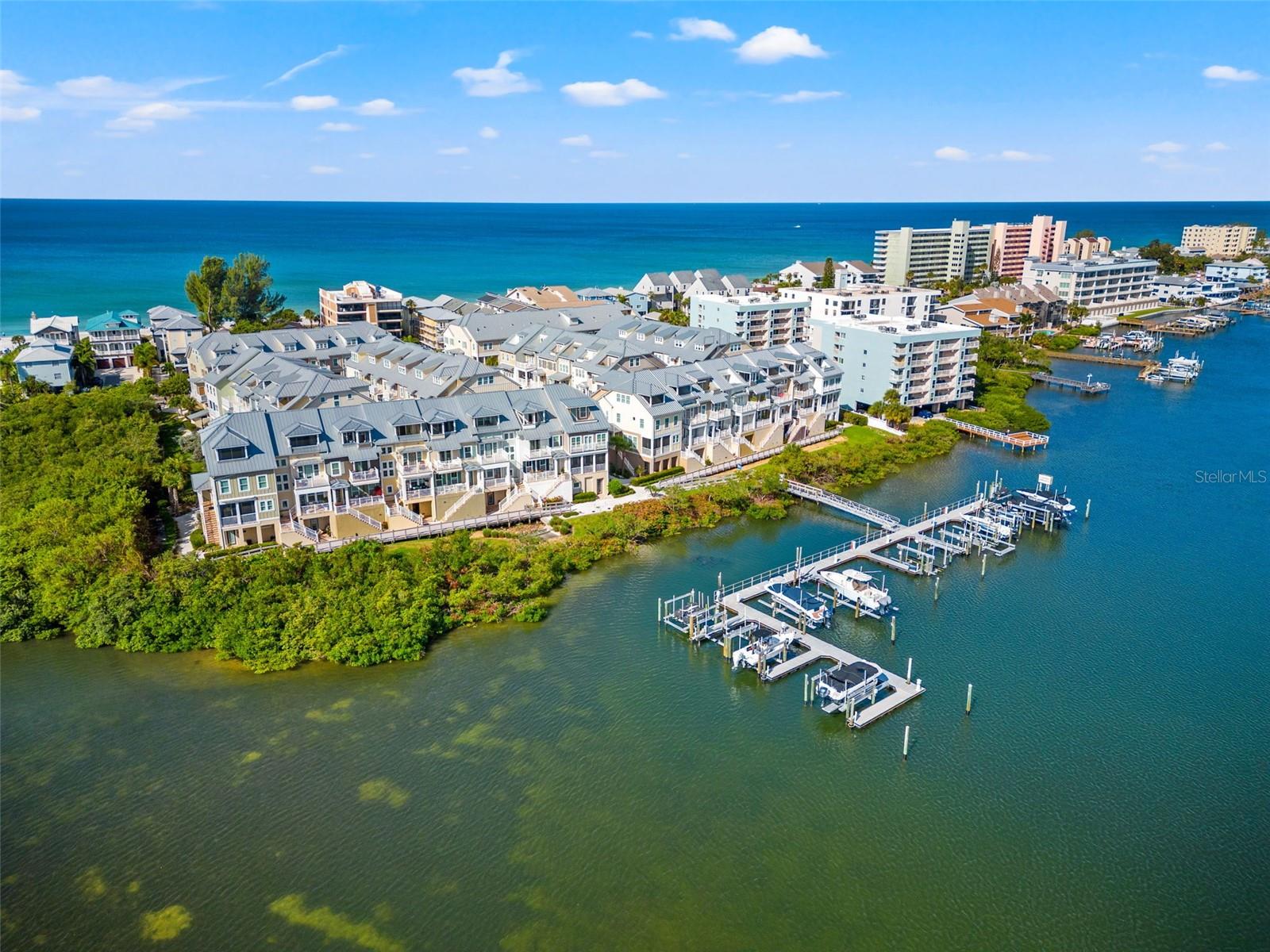 Photo of 19915 GULF BOULEVARD #805 INDIAN SHORES FL 33785