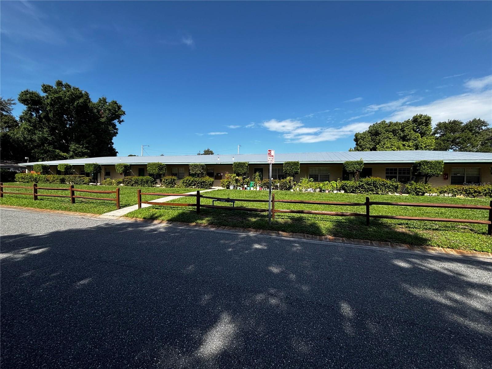 Photo of 5250 15TH STREET #8 ST PETERSBURG FL 33703