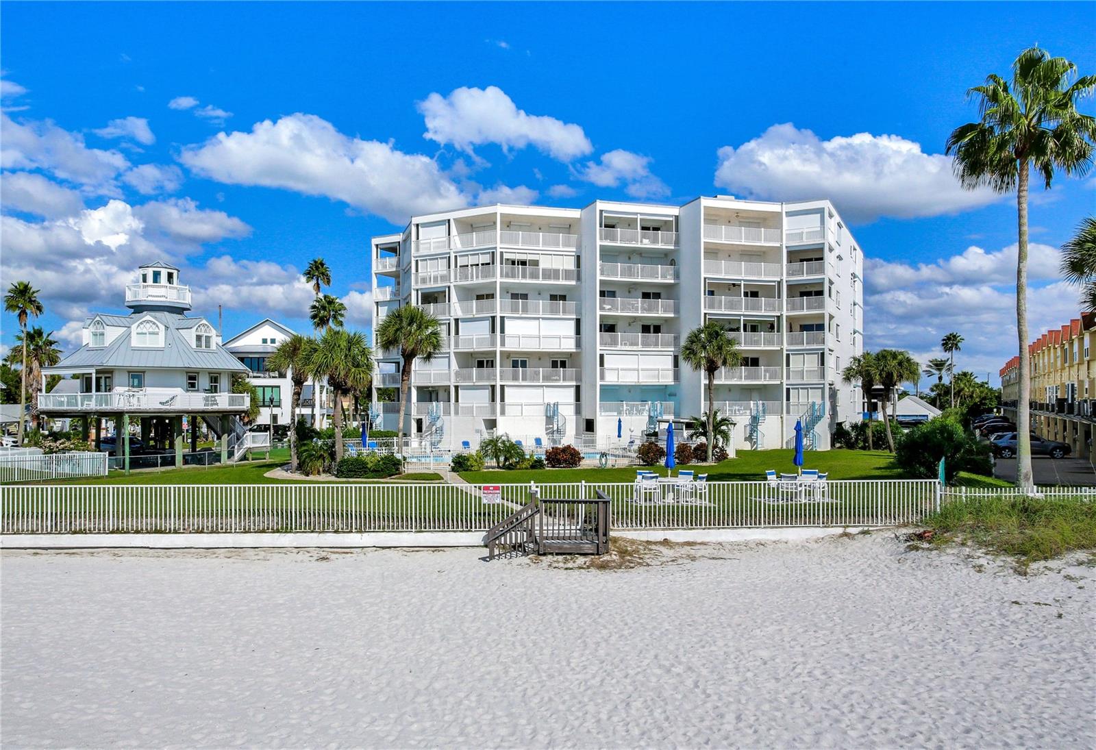 Photo of 17980 GULF BOULEVARD #103 REDINGTON SHORES FL 33708