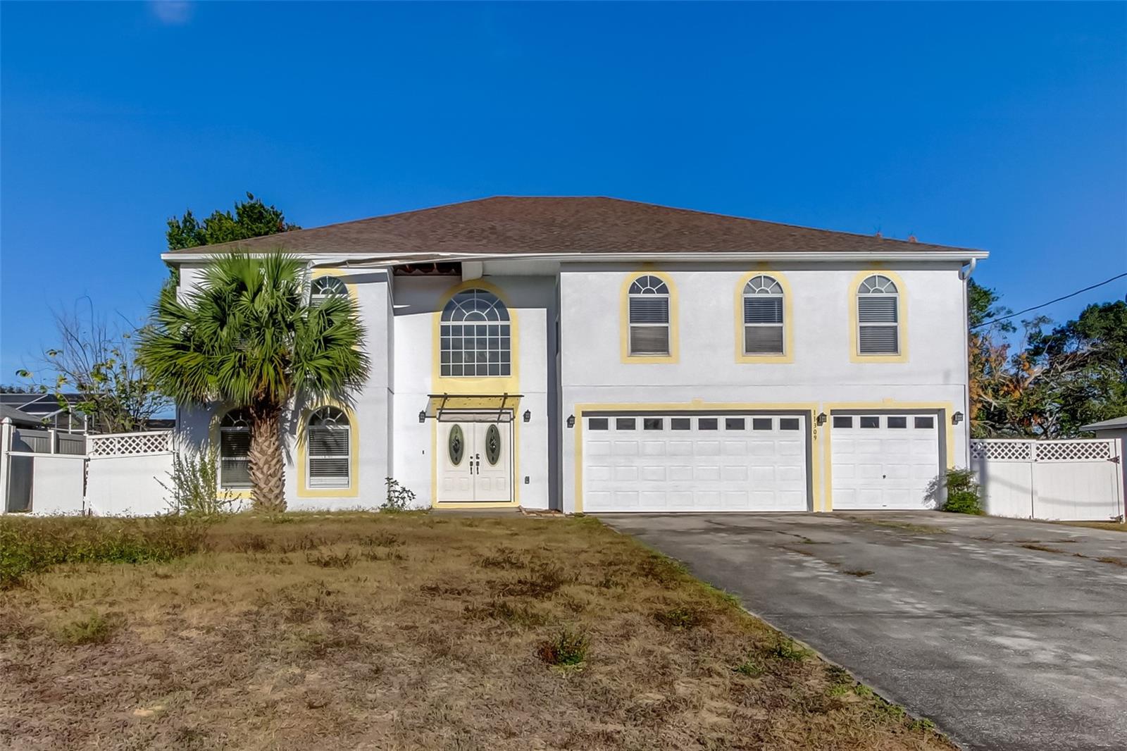Photo of 11309 OUTRIGGER AVENUE SPRING HILL FL 34608