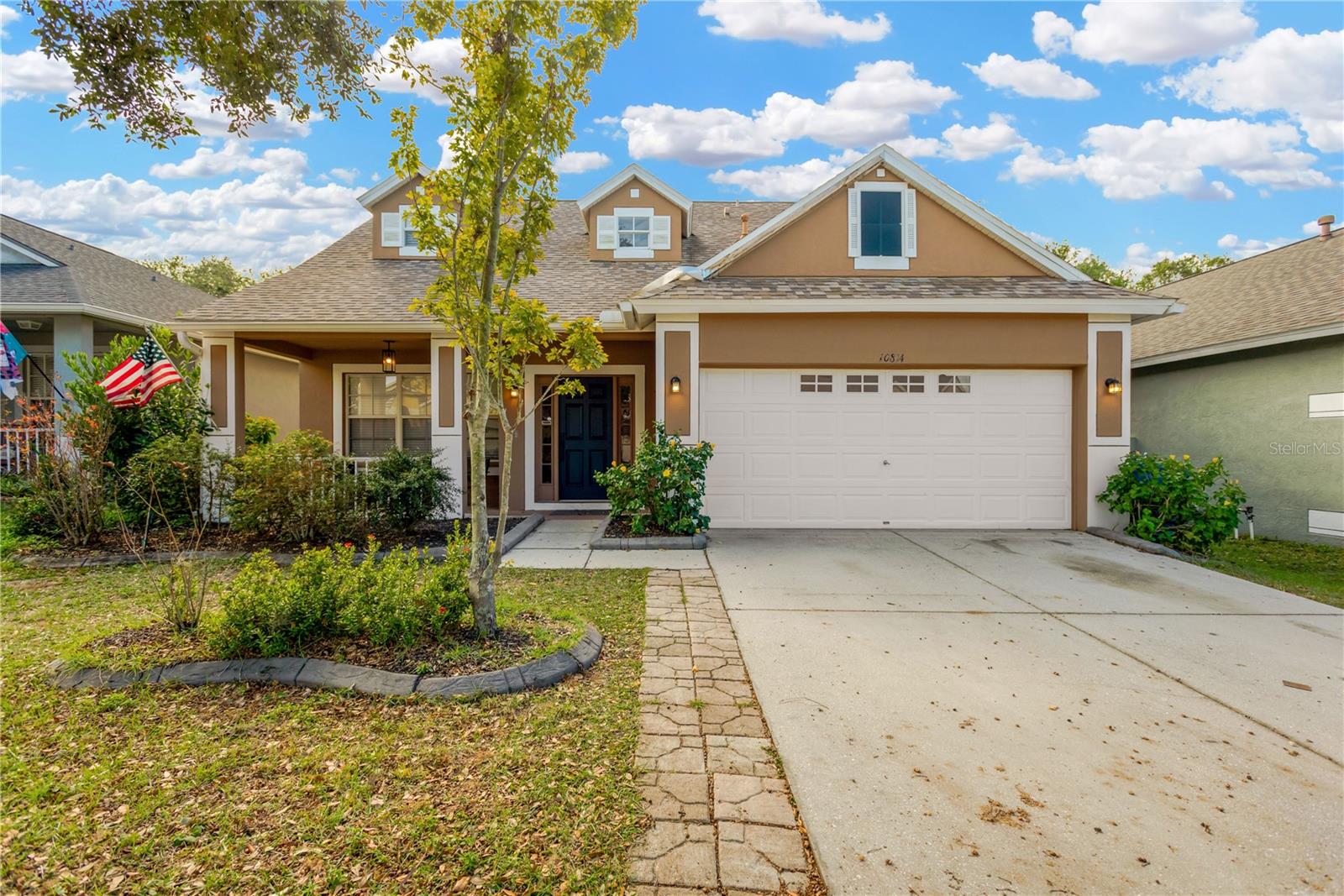 Photo of 10814 NEWBRIDGE DRIVE RIVERVIEW FL 33579