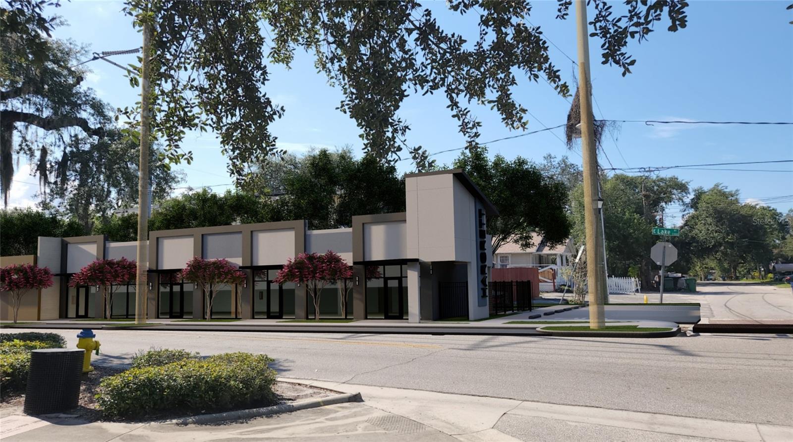 Photo of 2409 E LAKE AVENUE TAMPA FL 33610