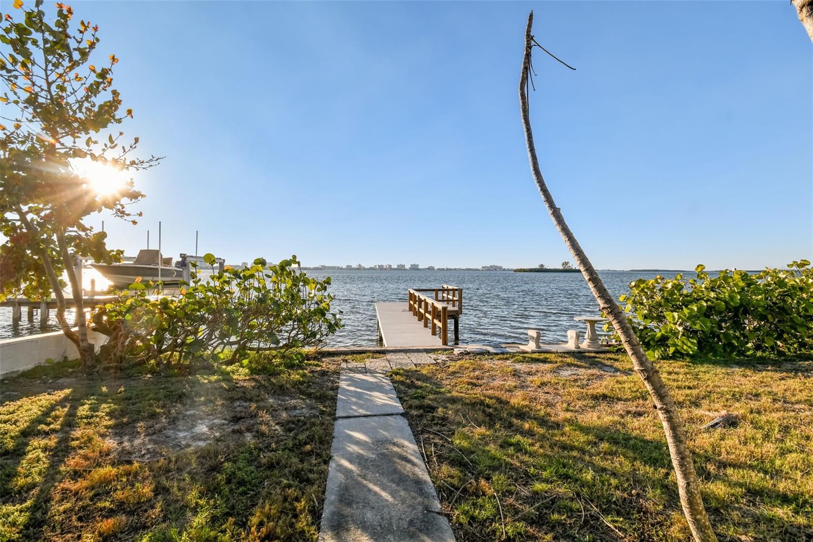 Photo of 1836 VENETIAN POINT DRIVE CLEARWATER FL 33755