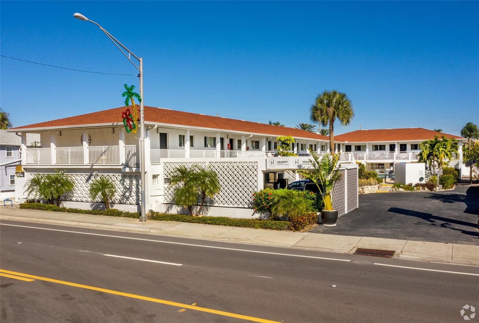 Photo of 14711 GULF BOULEVARD MADEIRA BEACH FL 33708