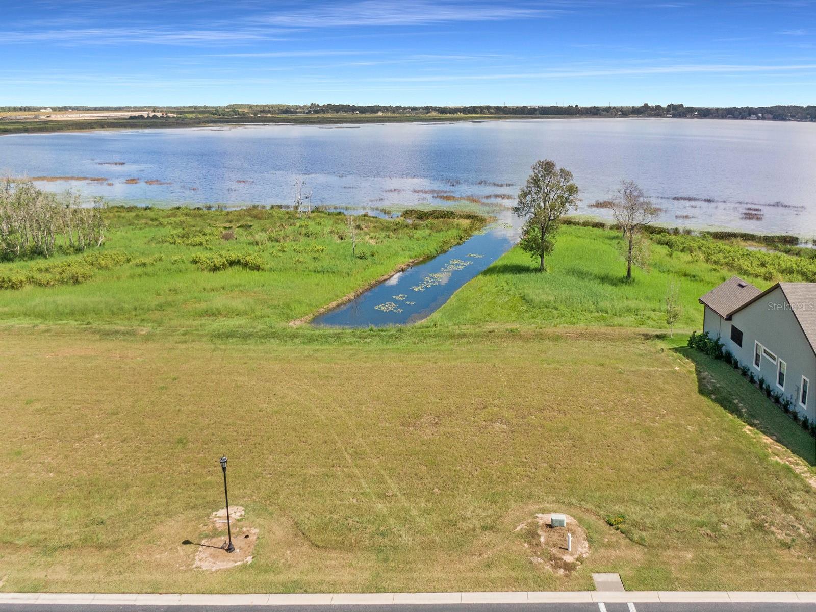 Photo of 288 CALADIUM AVENUE LAKE ALFRED FL 33850