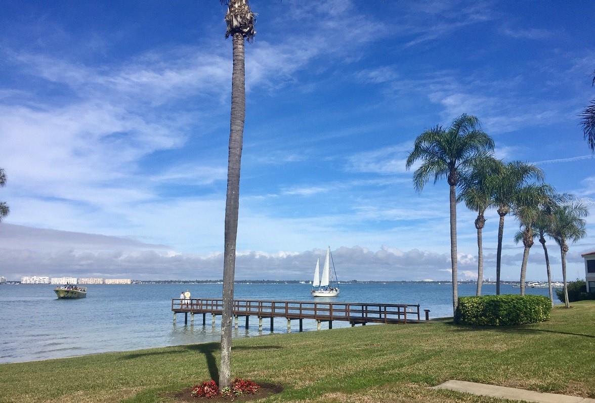 Photo of 6211 SUN BOULEVARD #215 ST PETERSBURG FL 33715