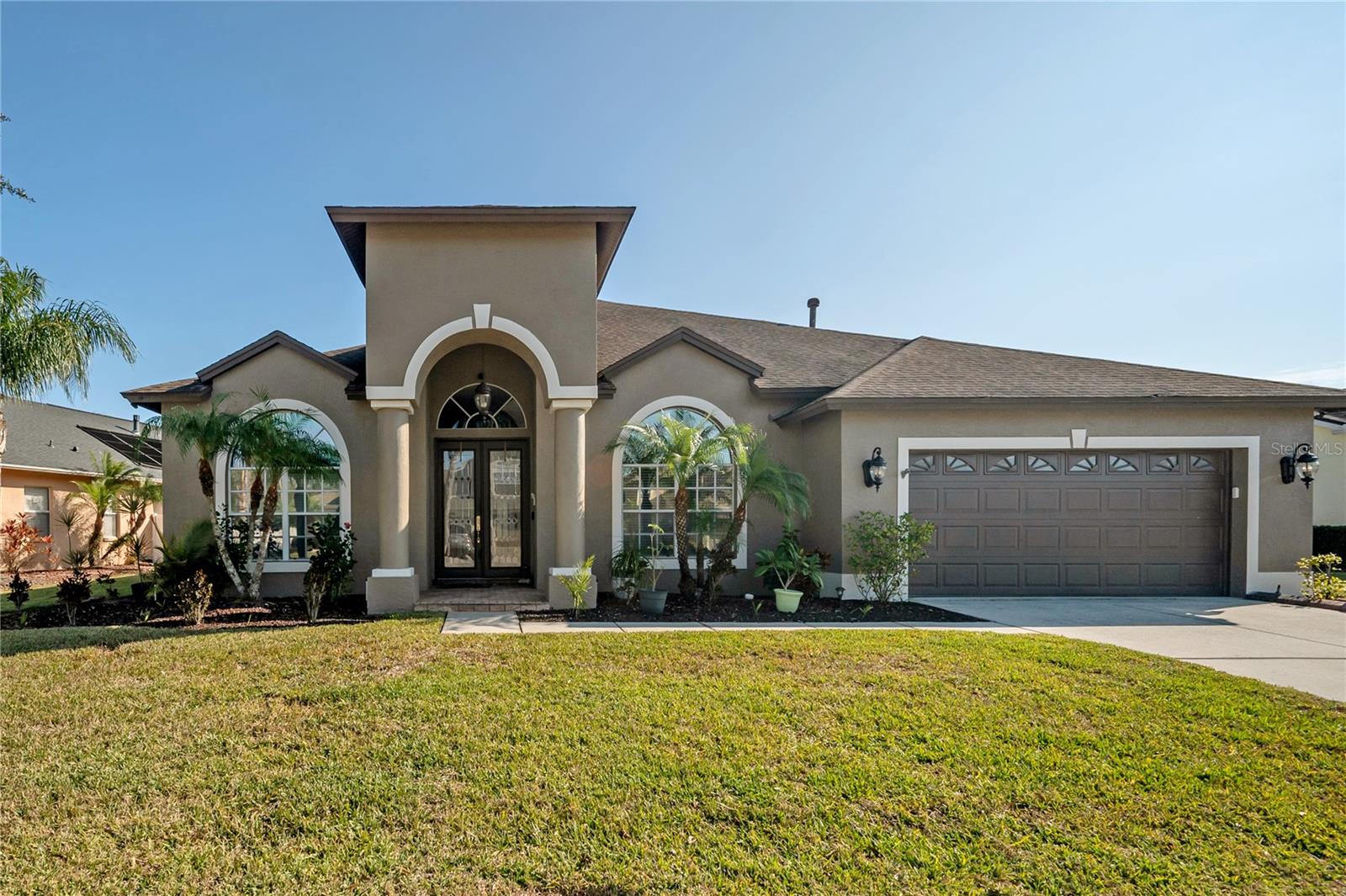 Photo of 10126 LONDONSHIRE LANE TAMPA FL 33647
