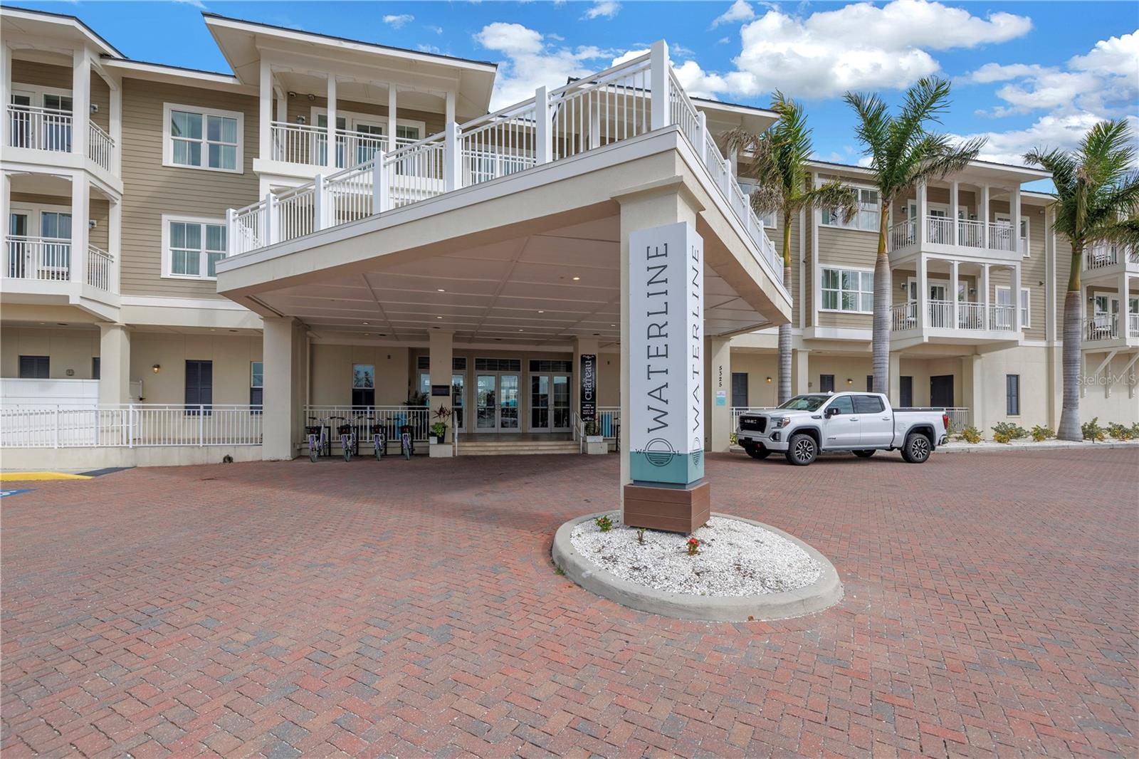 Photo of 5325 MARINA DRIVE #128 BRADENTON BEACH FL 34217