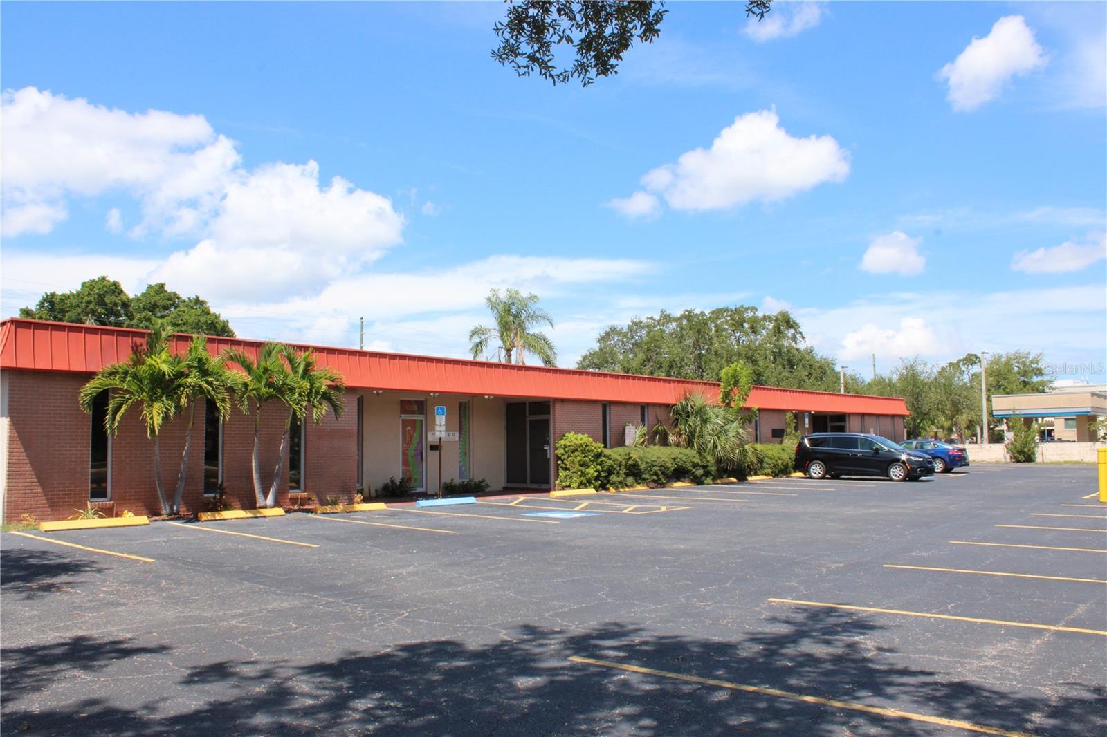 Photo of 1224 66TH STREET #1234,1238,1240 ST PETERSBURG FL 33710