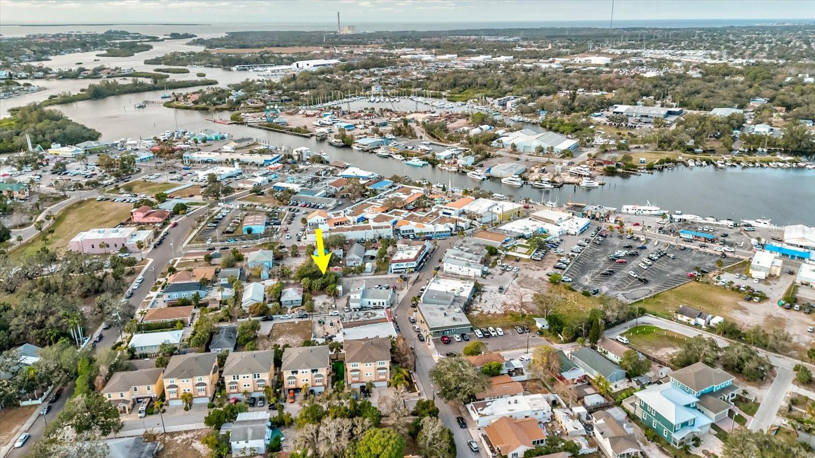 Photo of ATHENS STREET TARPON SPRINGS FL 34689