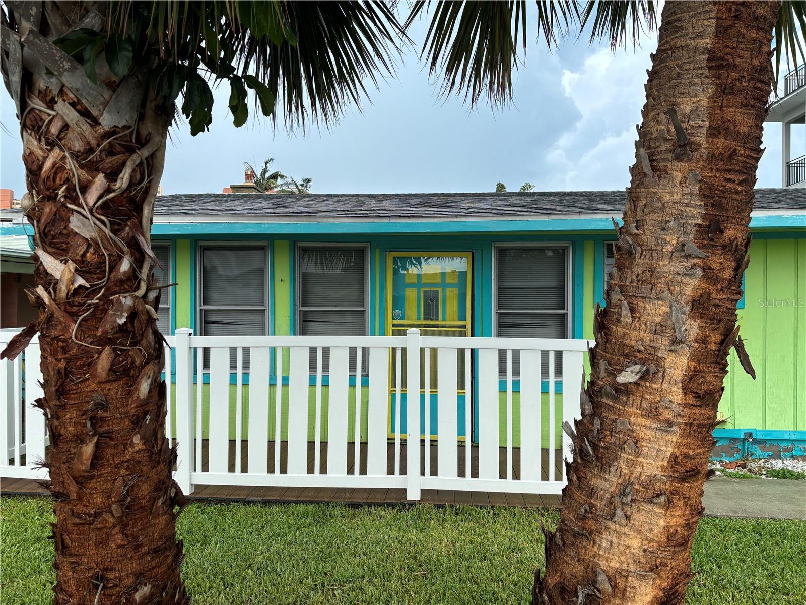 Photo of 18006 4TH STREET REDINGTON SHORES FL 33708
