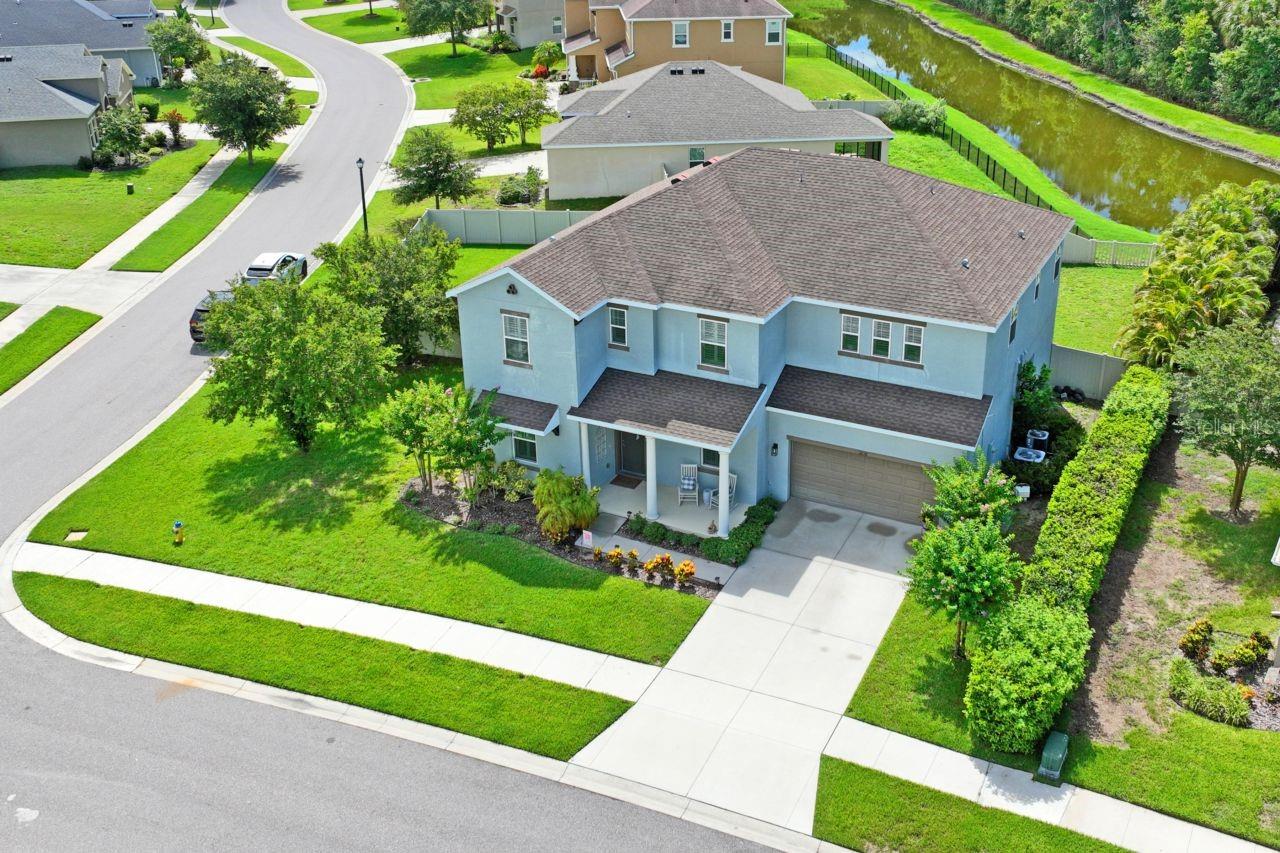 Photo of 3238 MELA COURT HOLIDAY FL 34691