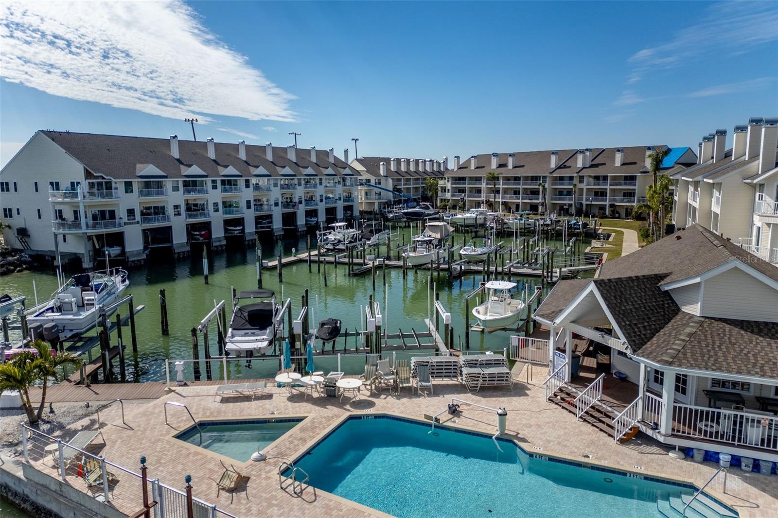 Photo of 9341 BLIND PASS ROAD ST PETE BEACH FL 33706