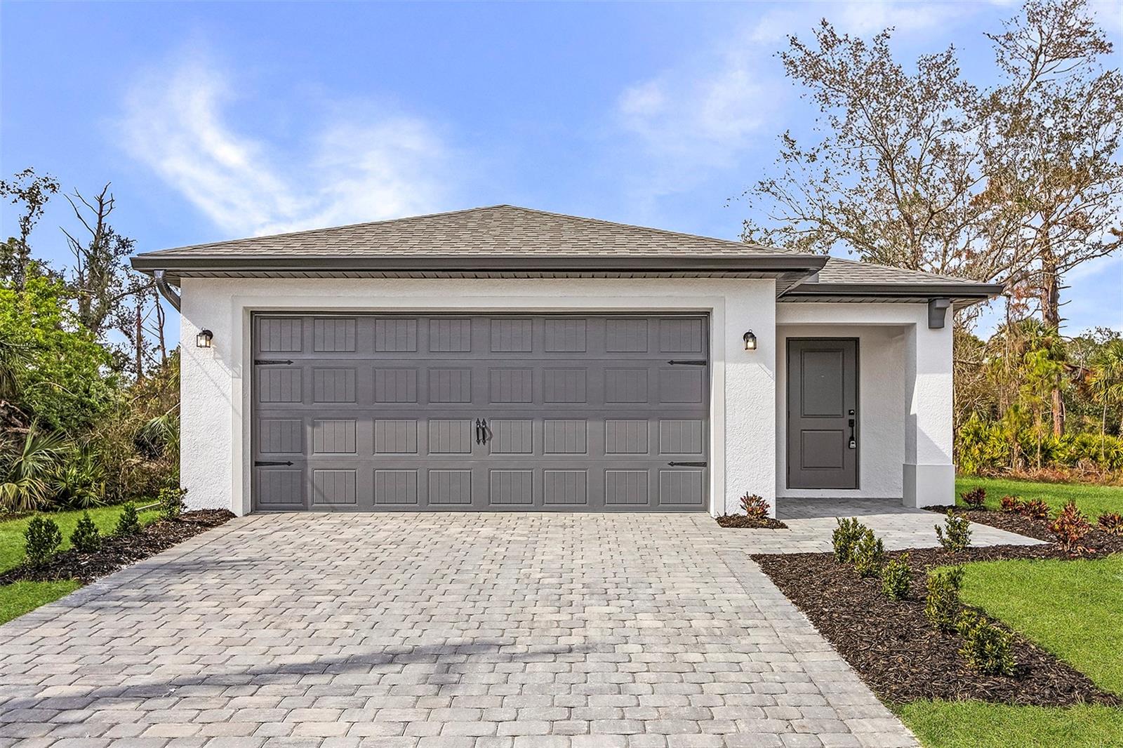 Photo of 4743 MICHALER STREET NORTH PORT FL 34286
