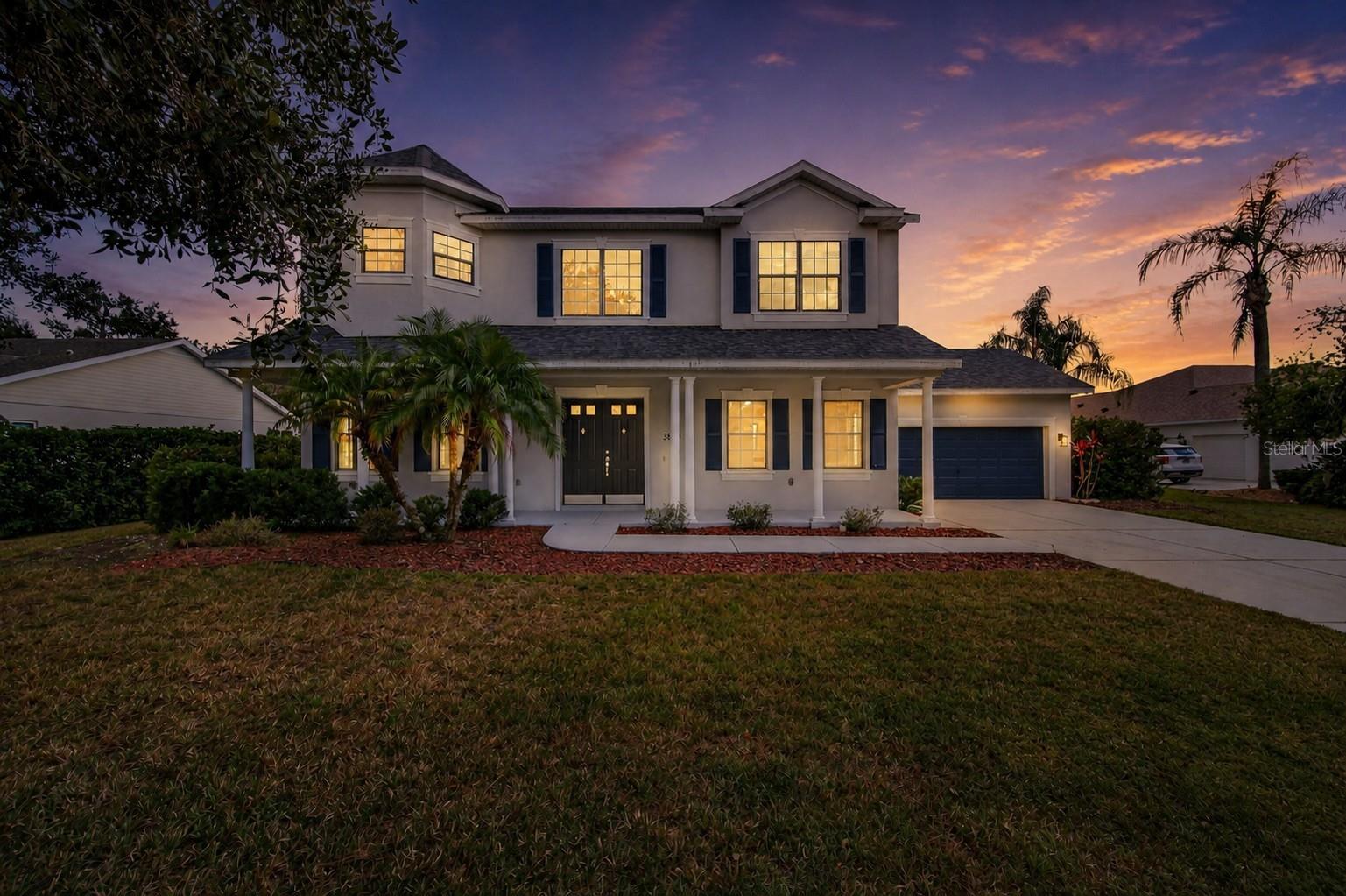 Photo of 3870 155TH AVENUE PARRISH FL 34219