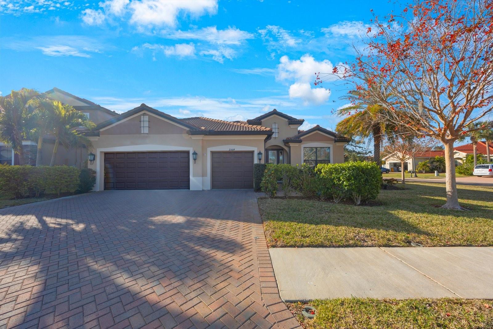 Photo of 2564 GRAND CYPRESS BOULEVARD PALM HARBOR FL 34684
