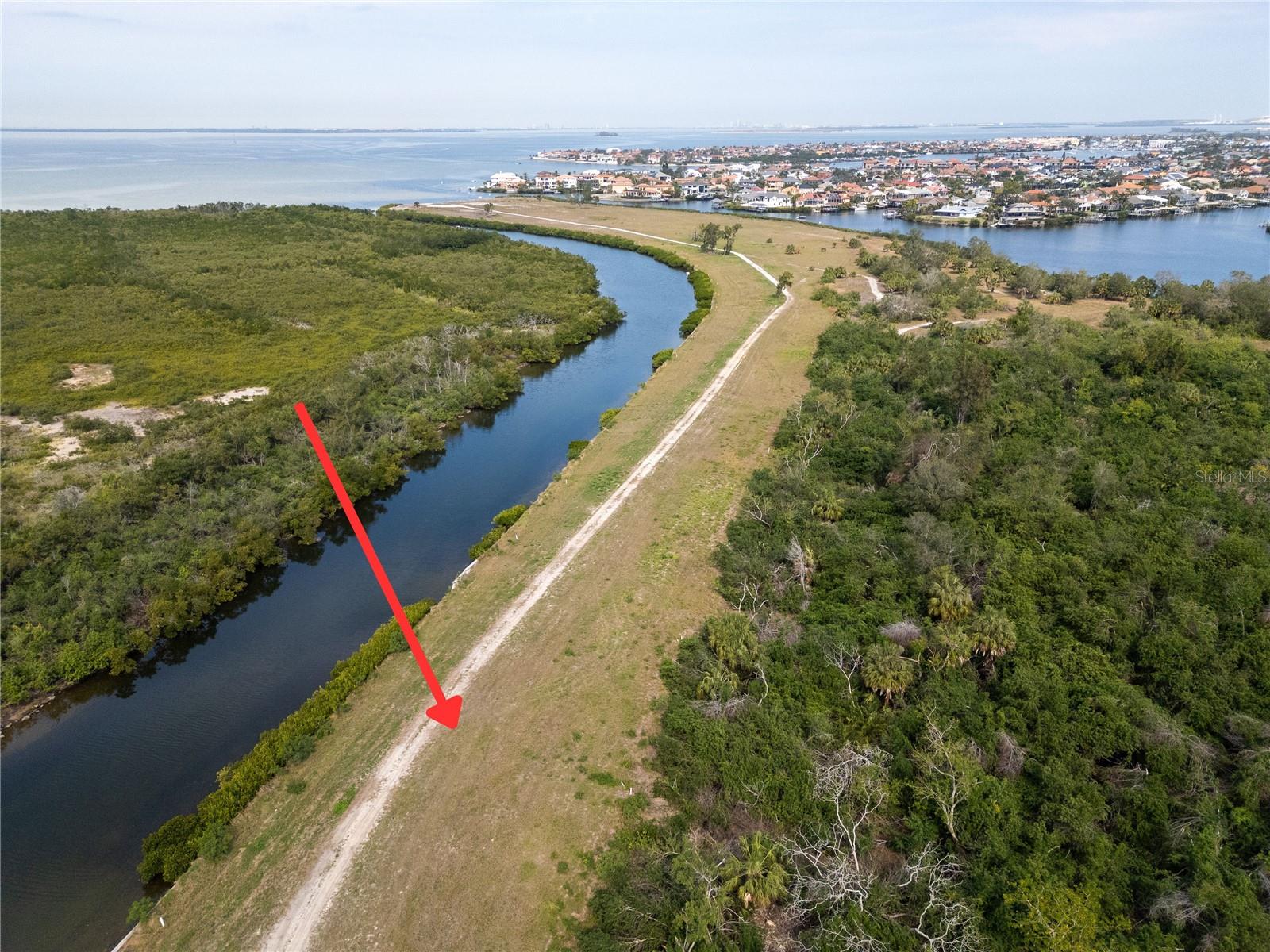 Photo of 4 HAMMOCK BAY BLVD APOLLO BEACH FL 33572