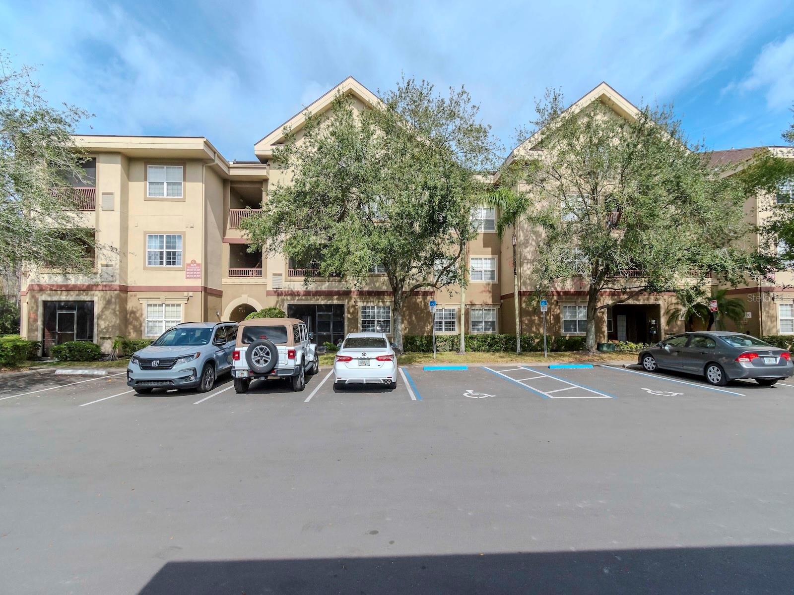 Photo of 1429 VILLA CAPRI CIRCLE #306 ODESSA FL 33556