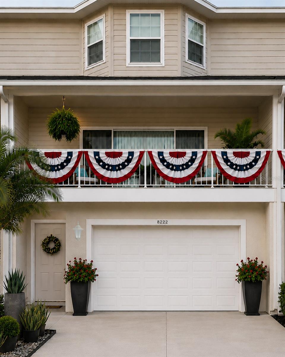 Photo of 8222 BRENT STREET PORT RICHEY FL 34668