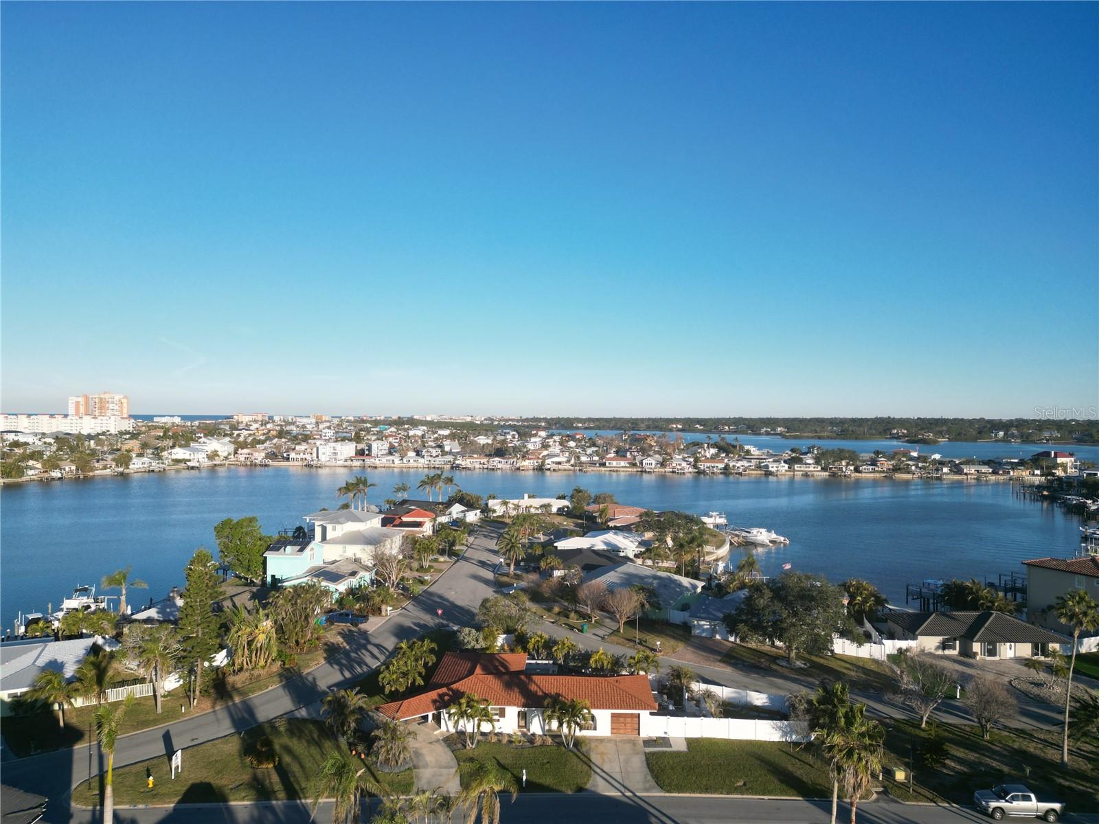 Photo of 430 173RD AVENUE NORTH REDINGTON BEACH FL 33708