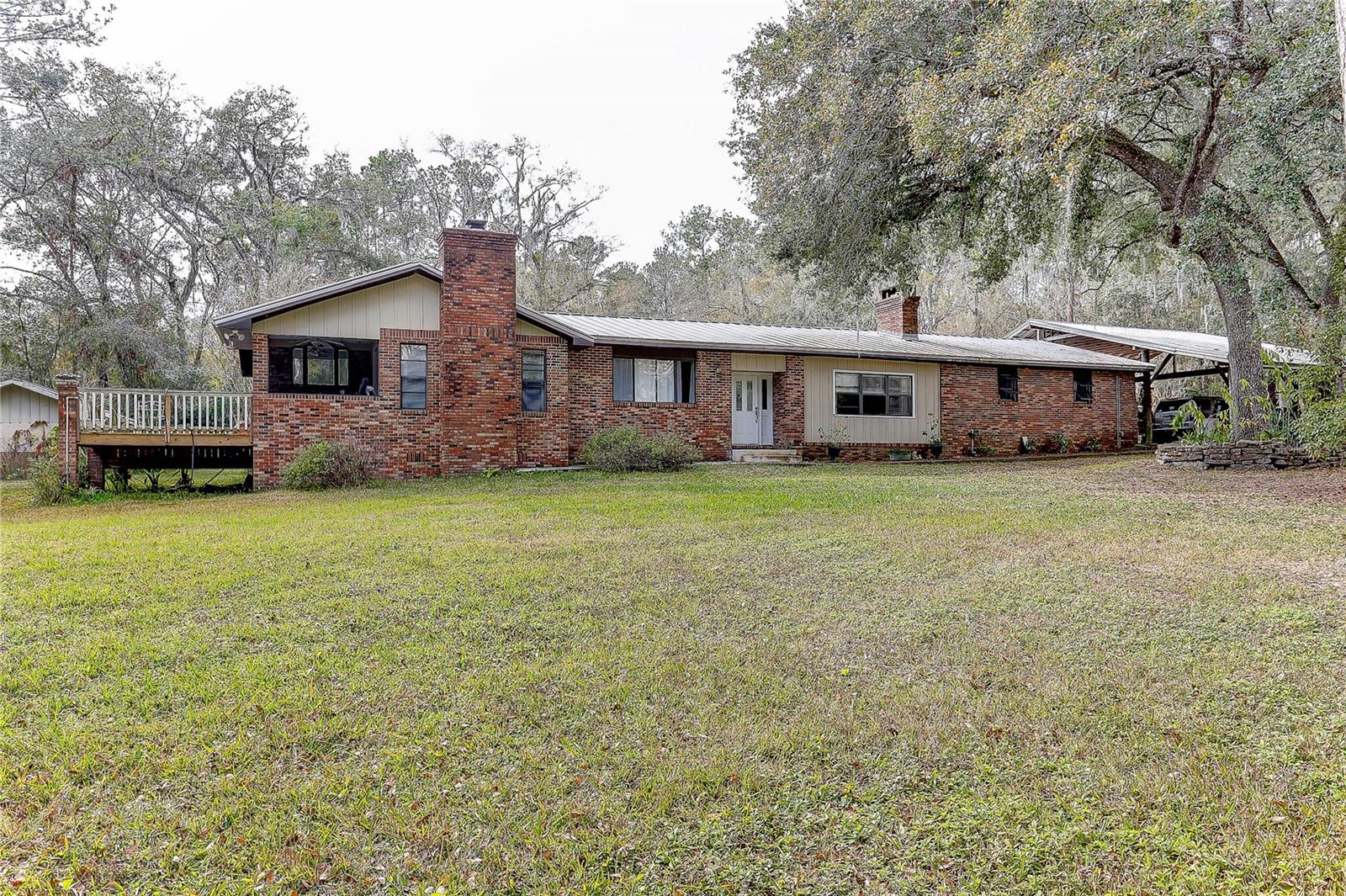 Photo of 20490 PINEWOOD DAIRY ROAD BROOKSVILLE FL 34601