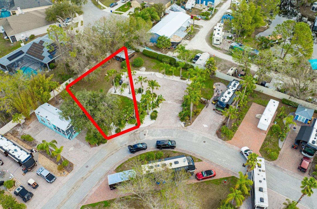 Photo of 6857 AMANDA VISTA CIRCLE LAND O LAKES FL 34637