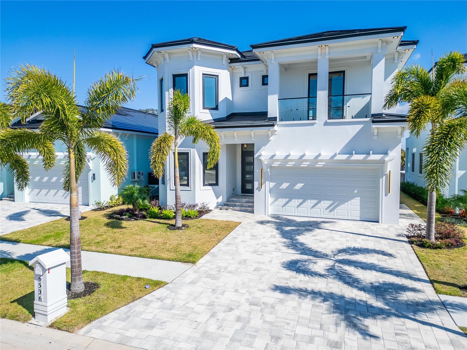 Photo of 6536 SIMONE SHORES CIRCLE APOLLO BEACH FL 33572