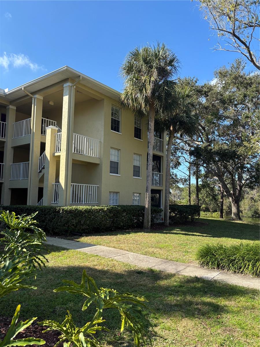 Photo of 2690 CORAL LANDINGS BOULEVARD #538 PALM HARBOR FL 34684