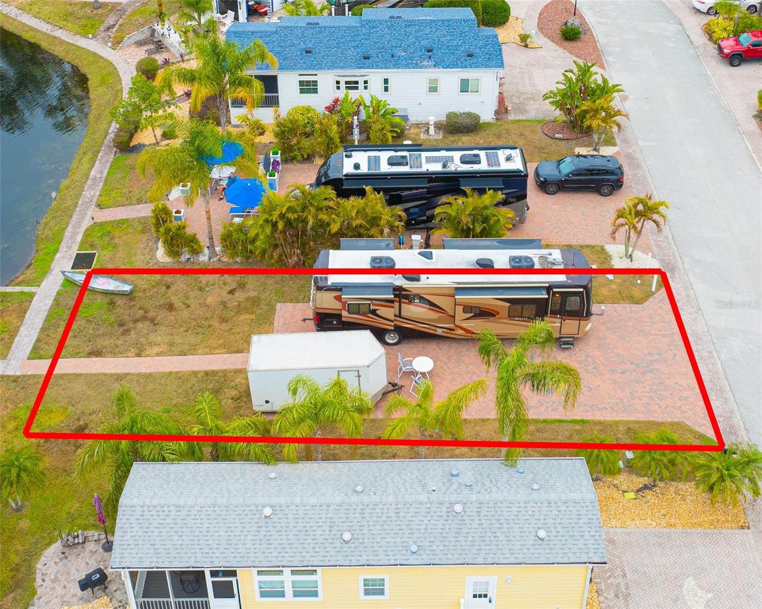Photo of 6940 AMANDA VISTA CIRCLE LAND O LAKES FL 34637