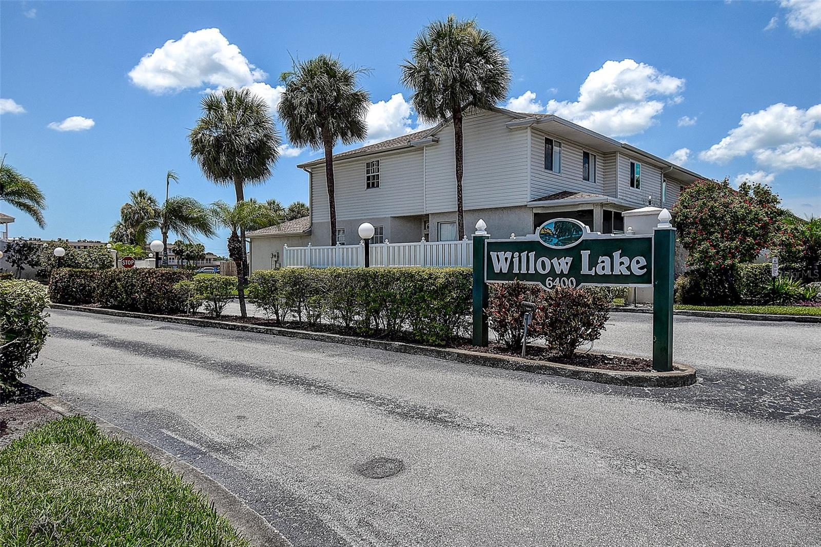 Photo of 6400 46TH AVENUE #307 KENNETH CITY FL 33709