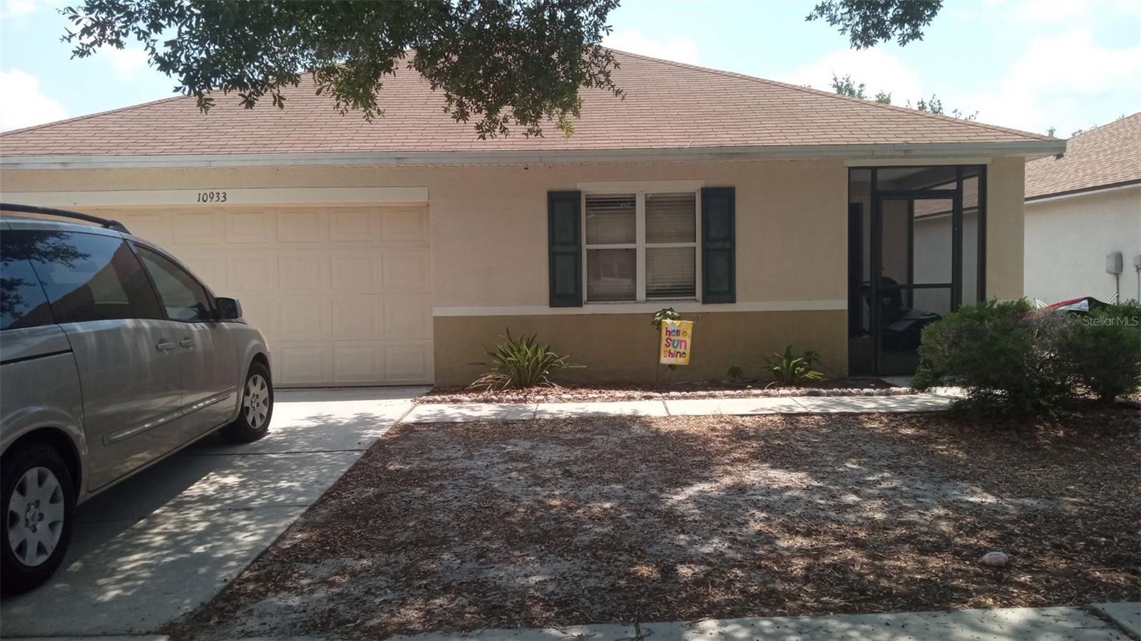 Photo of 10933 SUBTLE TRAIL DRIVE RIVERVIEW FL 33569