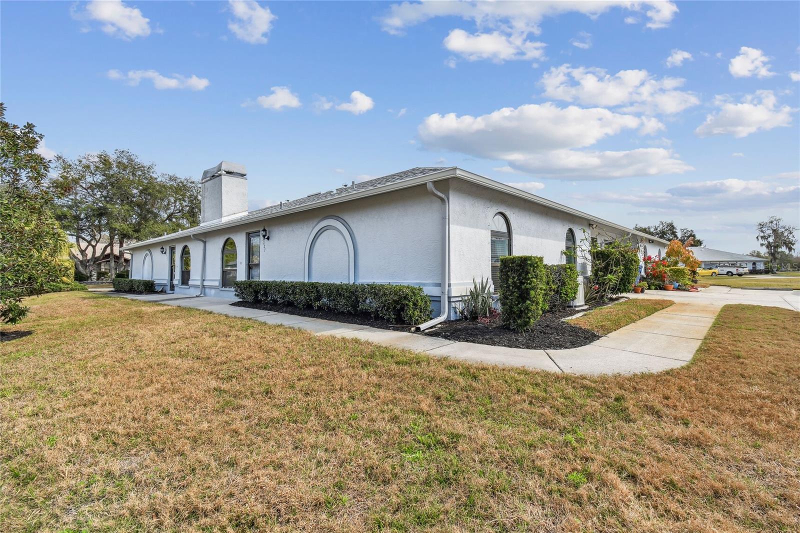 Photo of 23227 CLUB VILLAS DRIVE #38 LAND O LAKES FL 34639