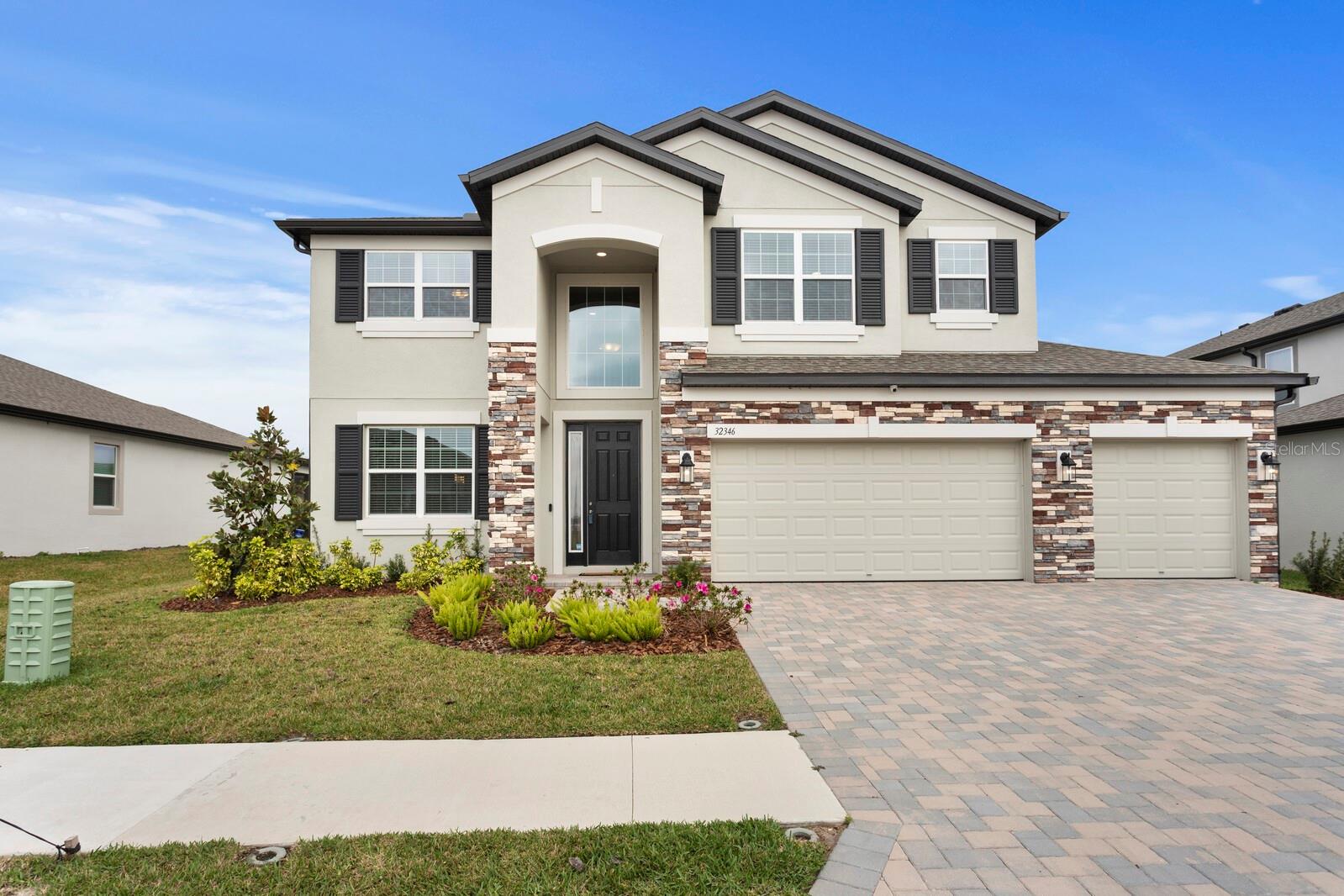 Photo of 32346 SAPNA CHIME DRIVE WESLEY CHAPEL FL 33545