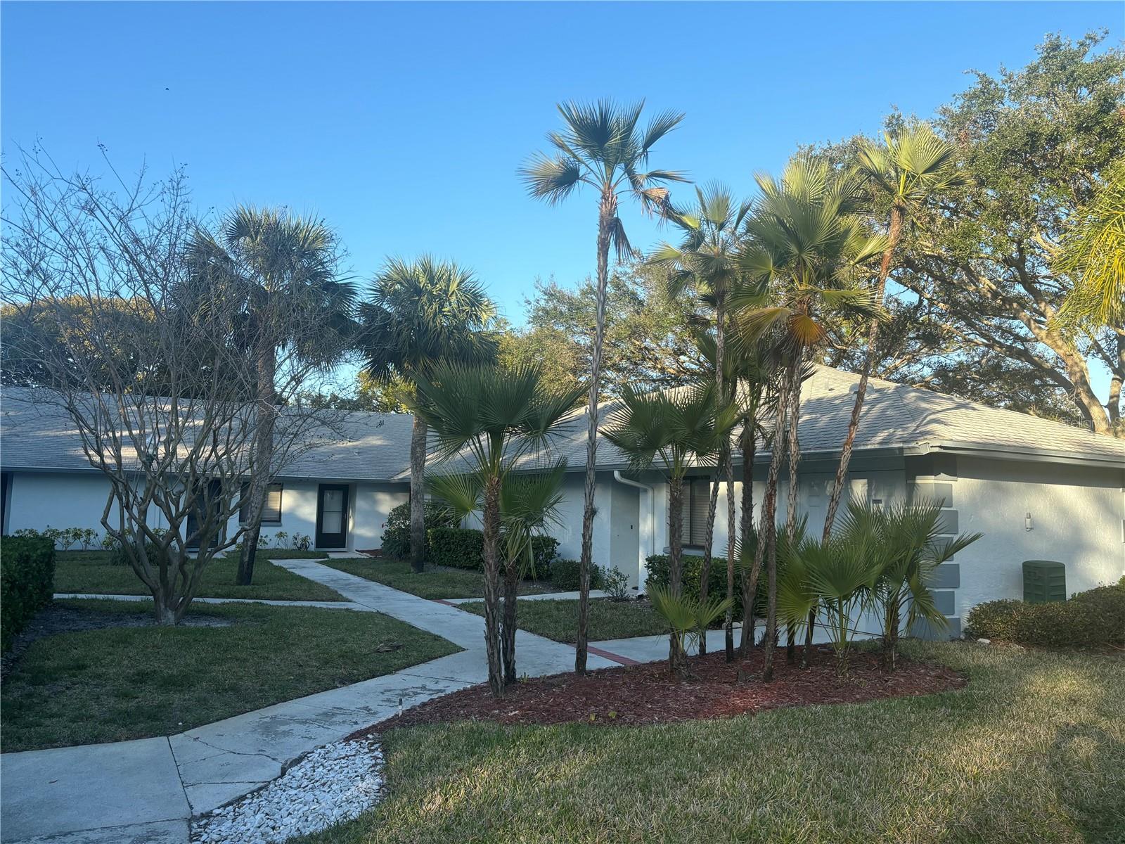 Photo of 2765 COUNTRYSIDE BOULEVARD #106 CLEARWATER FL 33761