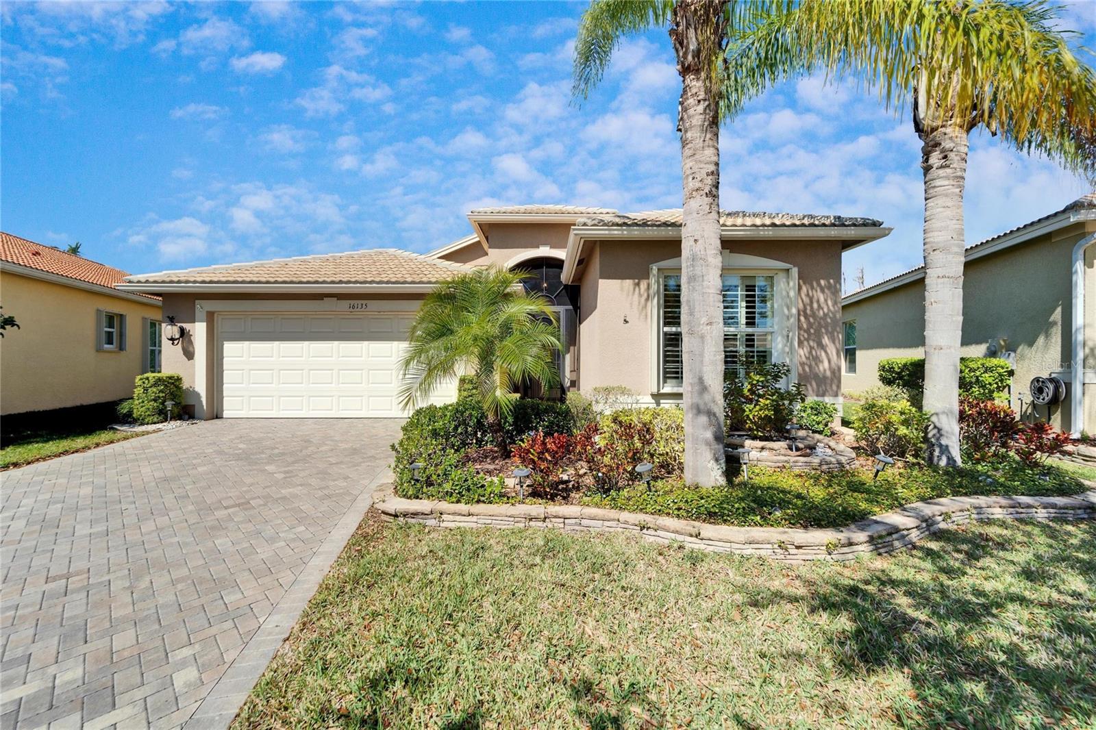 Photo of 16135 CAPE CORAL DRIVE WIMAUMA FL 33598