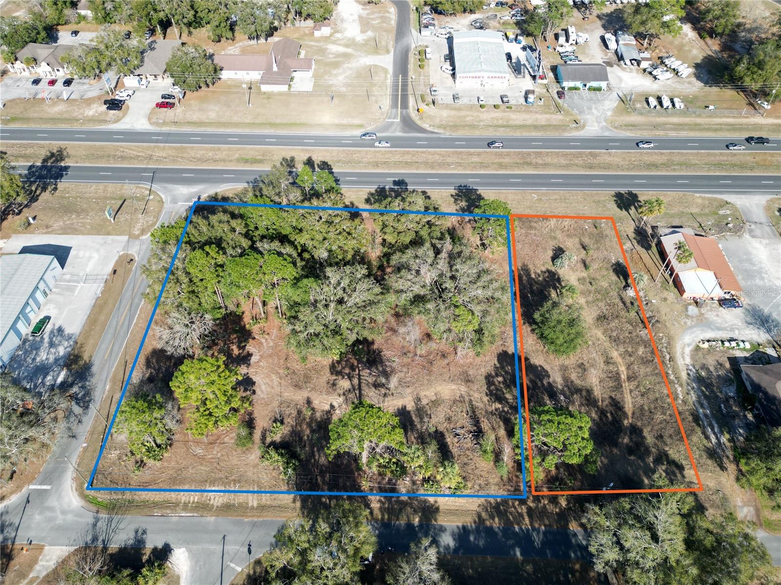 Photo of 7280 SE 123RD LANE BELLEVIEW FL 34420