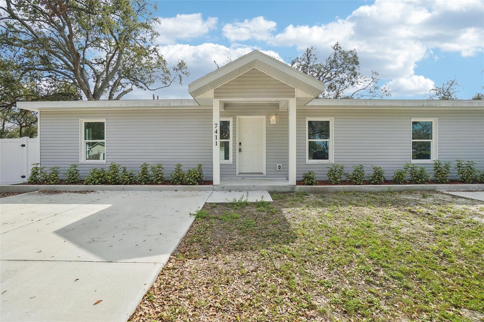Photo of 7409 & 7411 E 23RD AVENUE TAMPA FL 33619