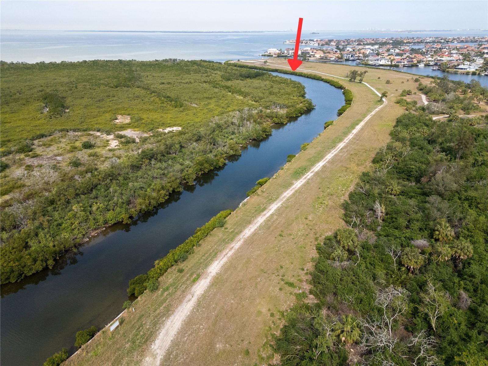 Photo of 28 HAMMOCK BAY BOULEVARD APOLLO BEACH FL 33572